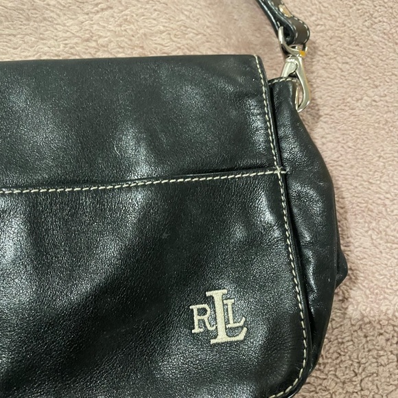 Vintage Ralph Lauren handbag - Picture 8 of 9